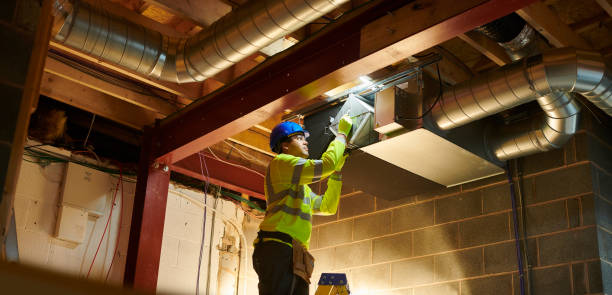 Best Ventilation Cleaning Services  in Ontonagon, MI
