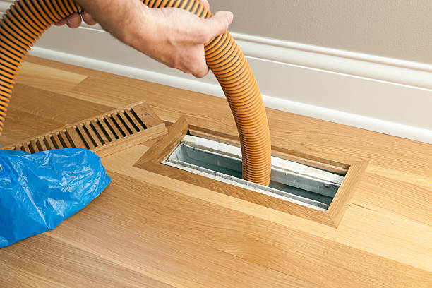 Best Air Duct Cleaning Near Me  in Ontonagon, MI