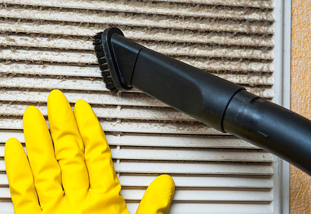 Ontonagon, MI Airduct Cleaning Company